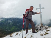 63 è la prima volta anche per me !